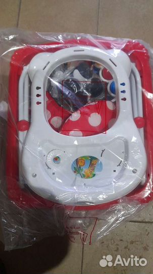 Ходунки Новые