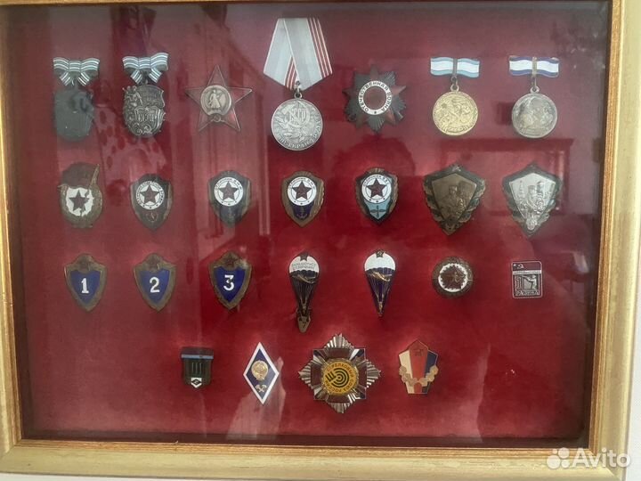 Настенное панно