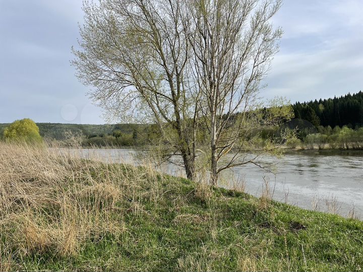 Участок 18 сот. (ИЖС)