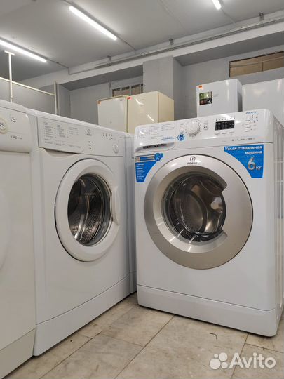 Стиральная машина бу
