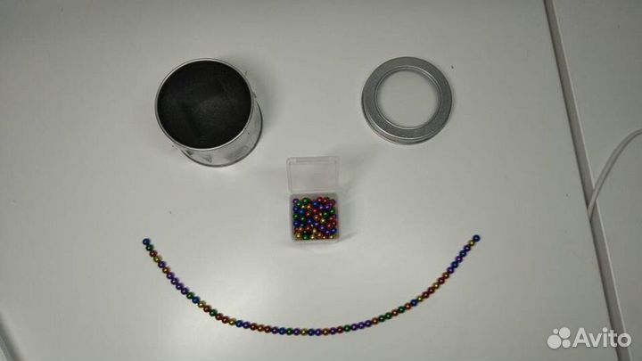 Бокс с игрушками