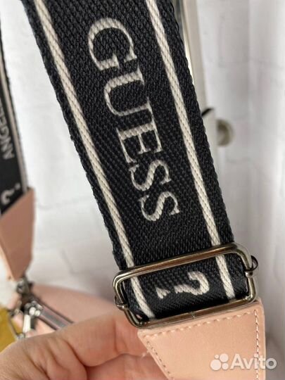 Сумка Guess женская новая. 3в1