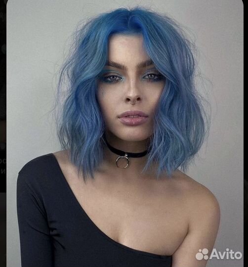 Ищу модель стрижки/окрашивания