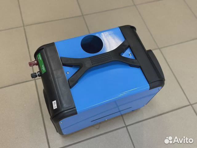 Корпус Автономного отопителя Автономки 12/220