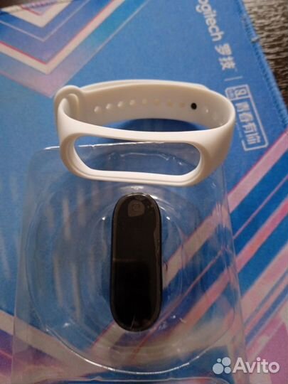 SMART Band 6 M6