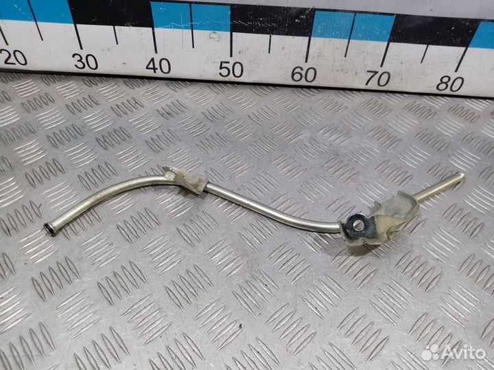 Б/У Направляющая щупа Toyota#002