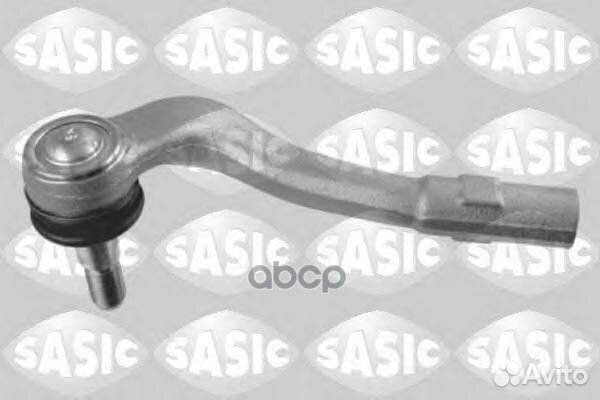 Наконечник р/т MB W204 лев. 7676012 Sasic