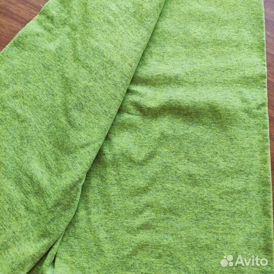 Ткань хлопок кулирка и рибана