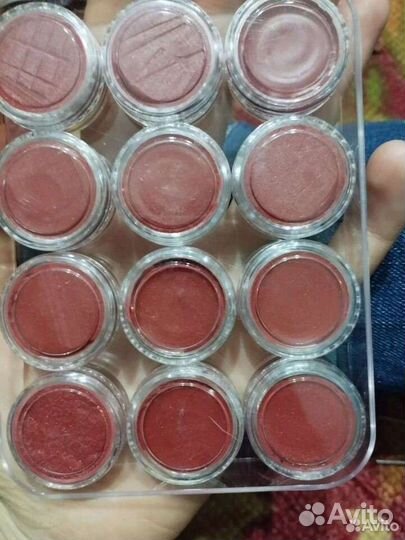 Блеск для губ