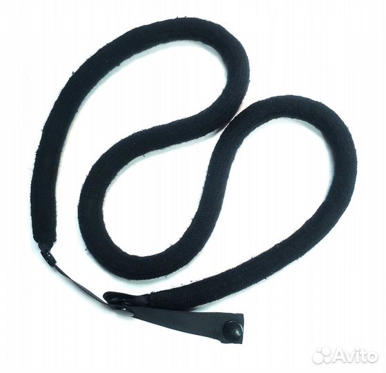 Шунгитовый пояс, шнур