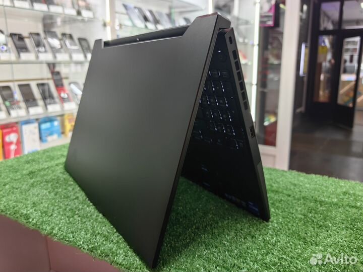 Asus TUF Dash F15 RTX3070 (Новый)