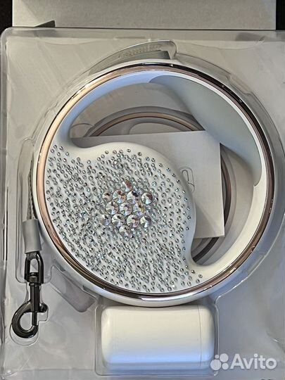 Рулетка для собак