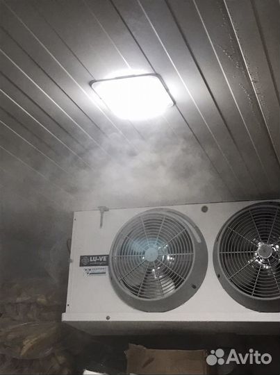 Светильник светодиодный (уличный) ip65