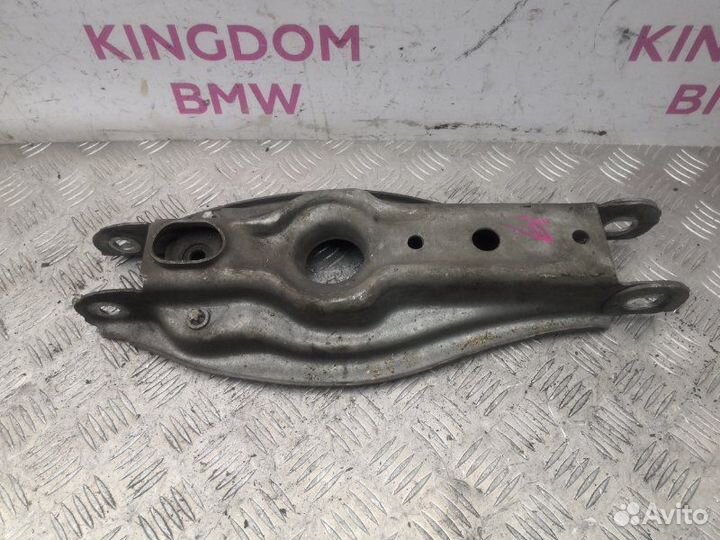 Рычаг подвески задний правый Bmw 3-Series E90