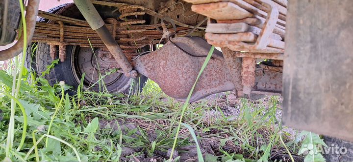 Авто разбор газель