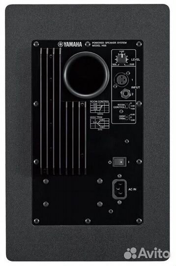 Студийные мониторы Yamaha HS8