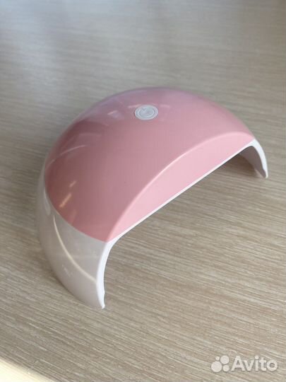 Лампа для маникюра