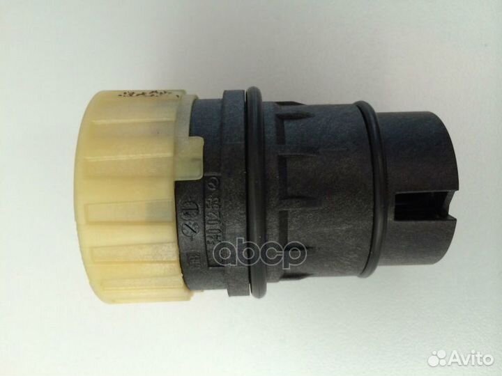 Разъем акп A2035400253 mercedes-benz