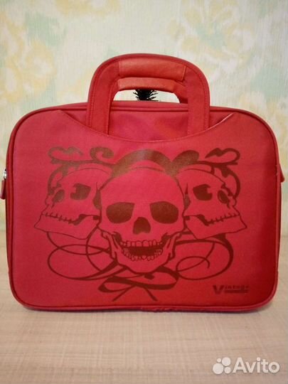 Сумка для ноутбука