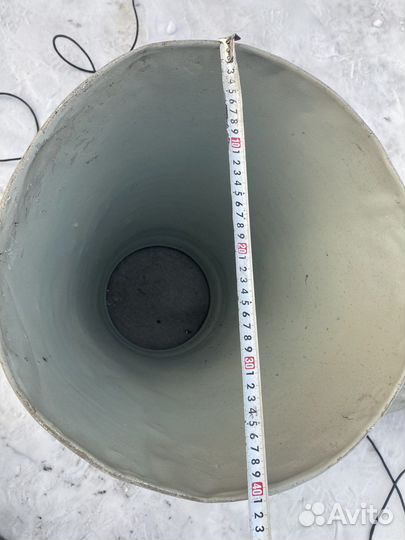 Громкоговоритель рупорный СССР