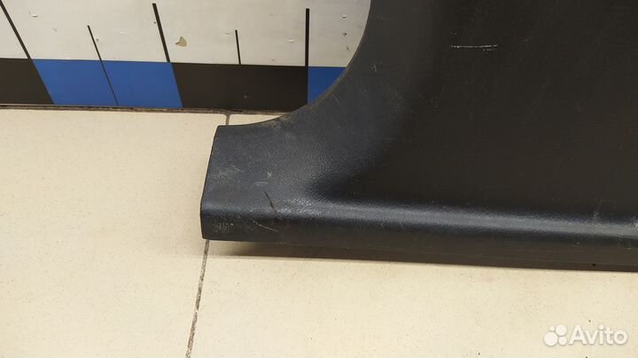 Обшивка стойки A6 C6,4F 2005-2011