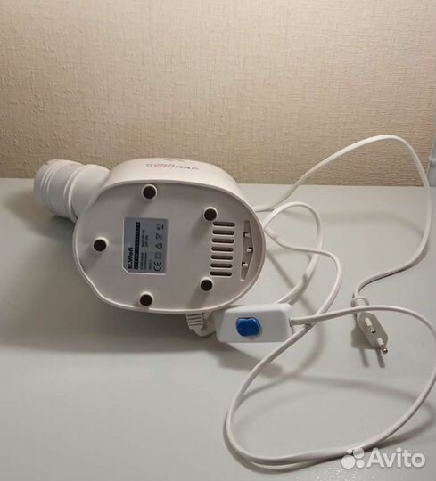 Ингалятор небулайзер B.Well MN 118