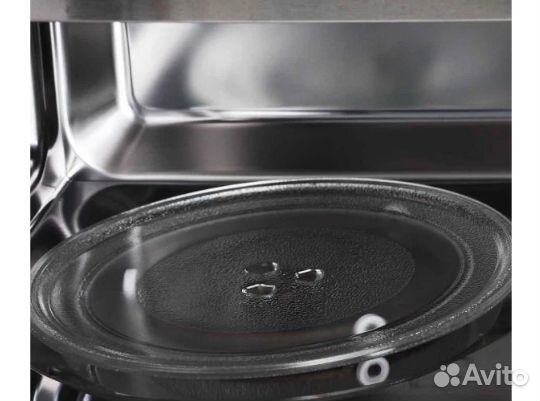 Микроволновая печь новая Electrolux LMS2203EMX