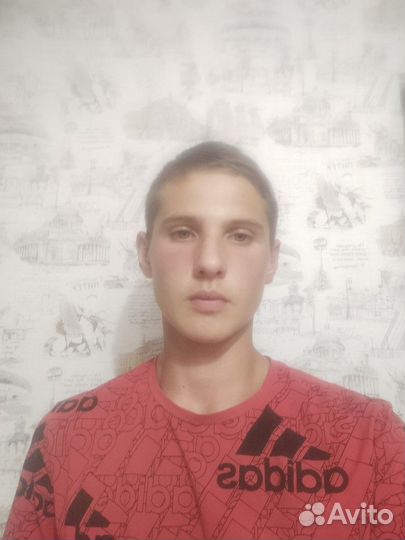 Грузчик