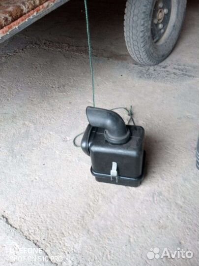 Запчасти Иж