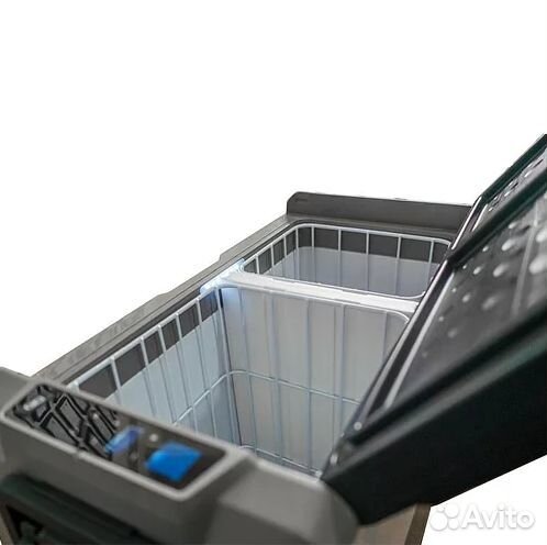 Компрессорный автохолодильник Sumitachi T50