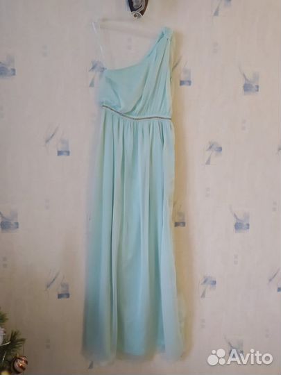 Платье на выпускной, вечернее 42 44