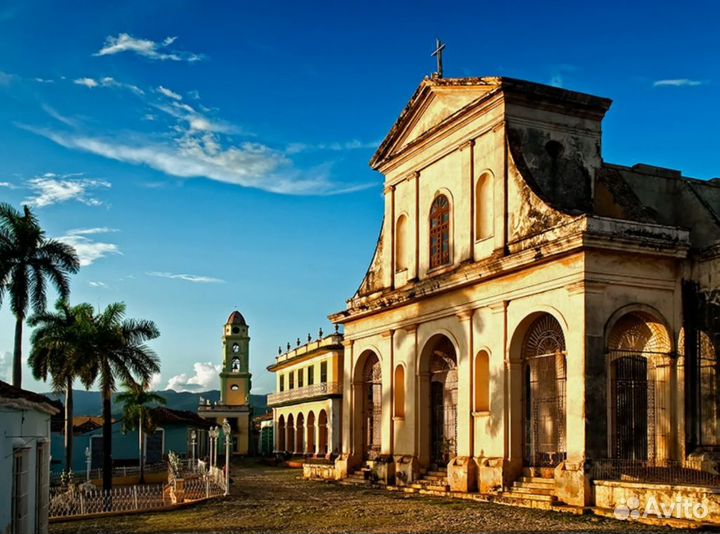 Турпоездка Варадеро 12 ночей