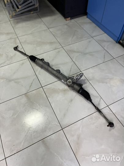 Рулевая рейка Mercedes S221