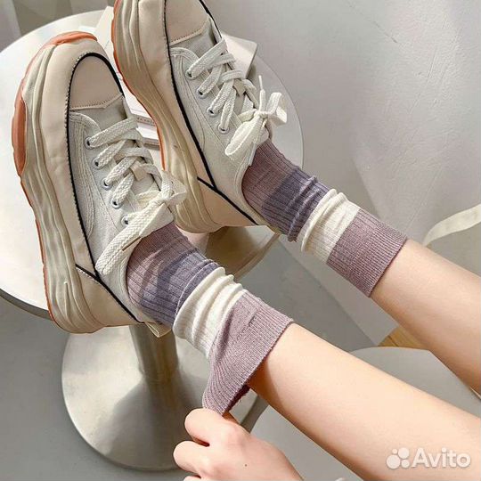 Носки женские