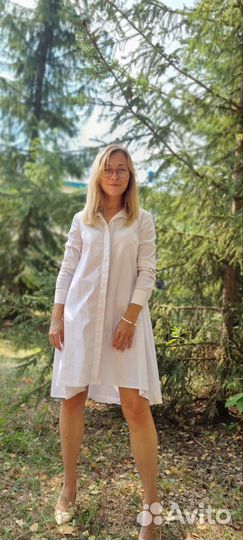 Платья разные