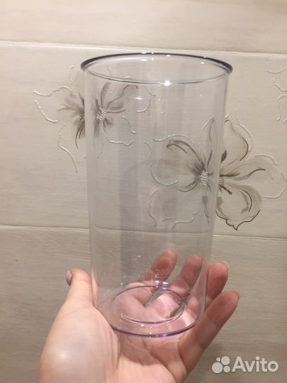 Мерный стакан для блендера braun