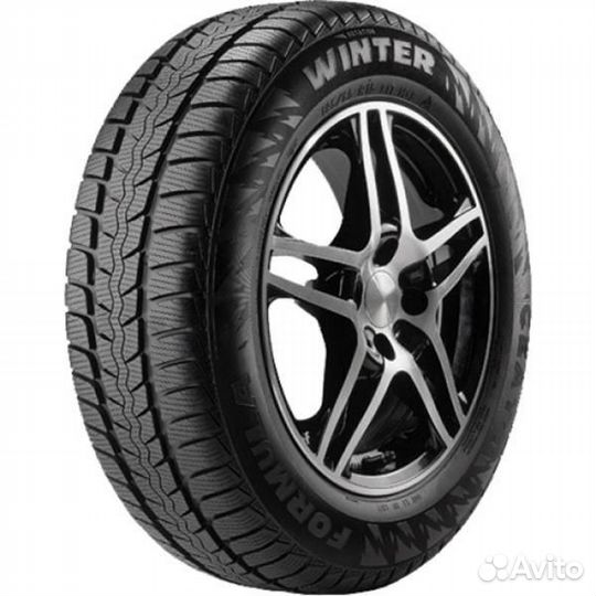 Formula Winter 185/60 R15 88T