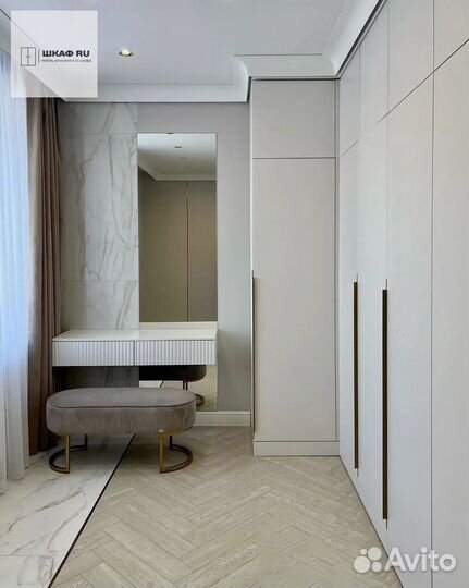 Шкаф как IKEA