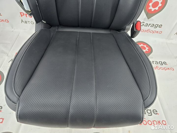 Сиденье переднее правое Jaecoo J7 T1EJ оригинал