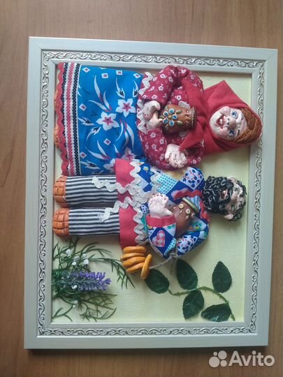 Интерьерная картина