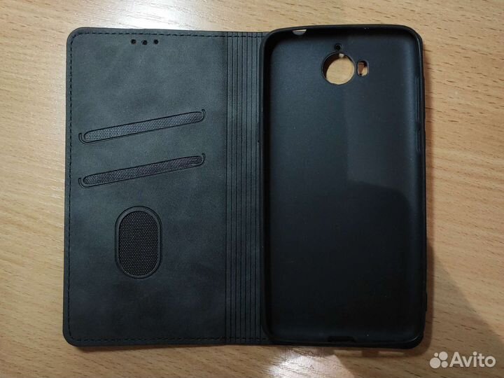 Чехол Honor 4C PRO