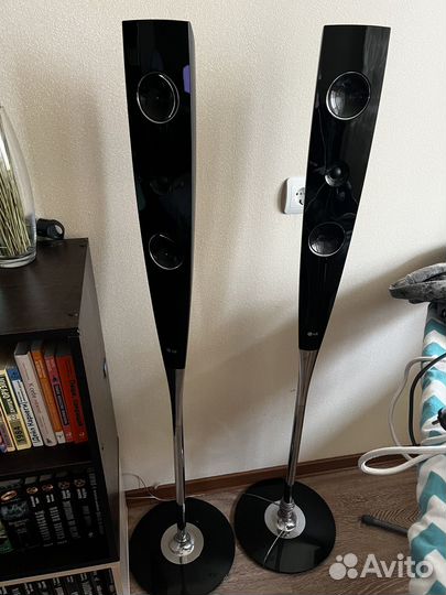 Акустическая система lg