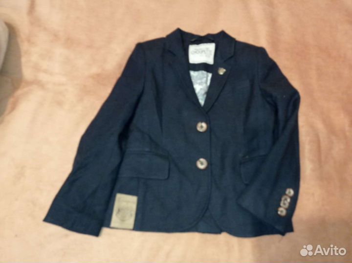 Пиджак детский Coupette