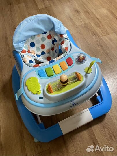 Ходунки детские