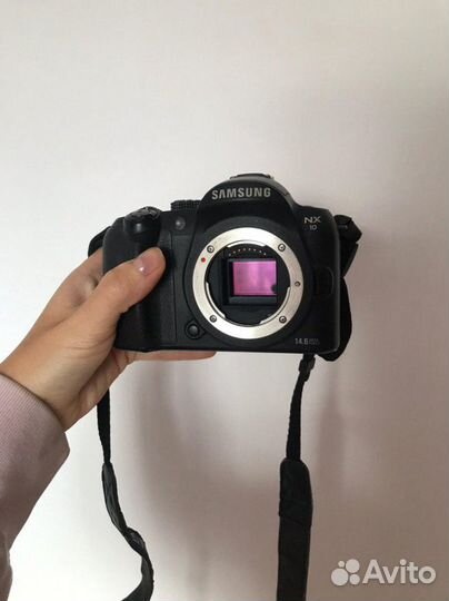 Фотоаппараты