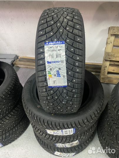 Triangle IcelynX TI501 215/55 R17