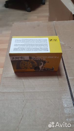 Шаровая опора hyundai solaris