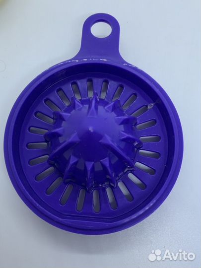 Tupperware поваренок