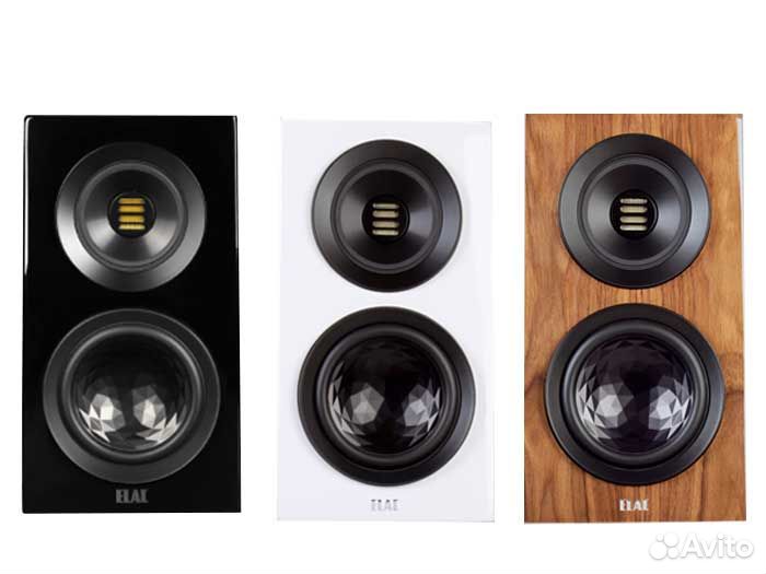 Elac Concentro S 503 Под Заказ из Европы