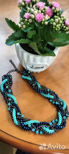 Ожерелье